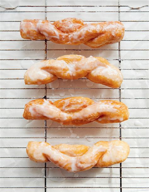 Yums yums - Learn how to make Yum Yums, twisted doughnuts with flaky and stretchy texture, dripping in sweet icing. Follow the step-by-step instructions and tips for this challenging but …